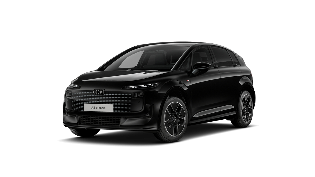 Audi A2
