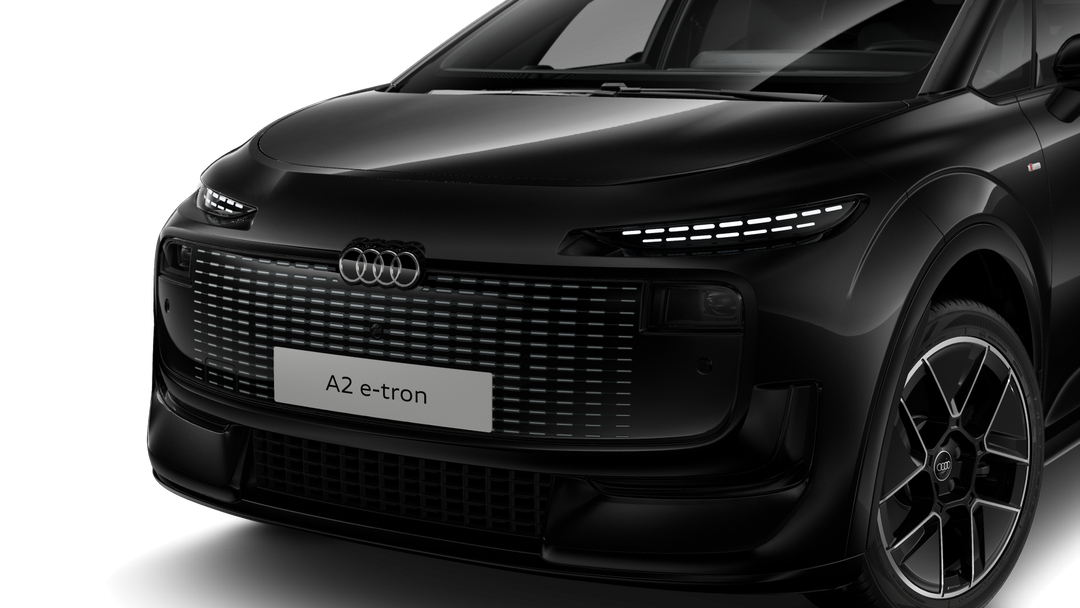 Audi A2