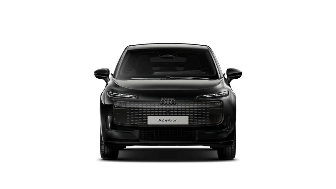 Audi A2