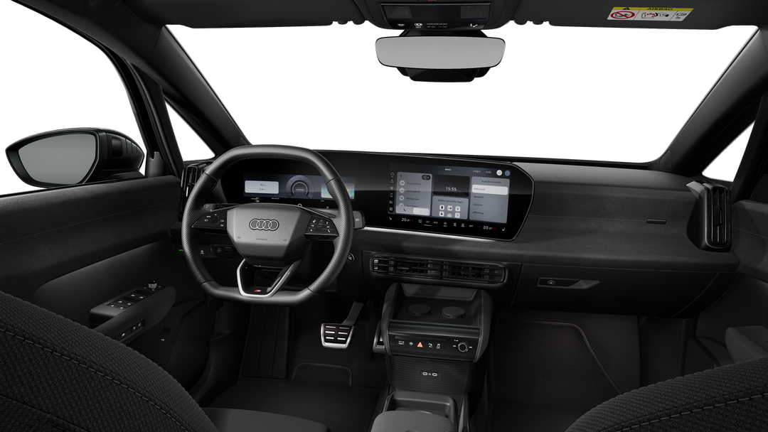 Audi A2
