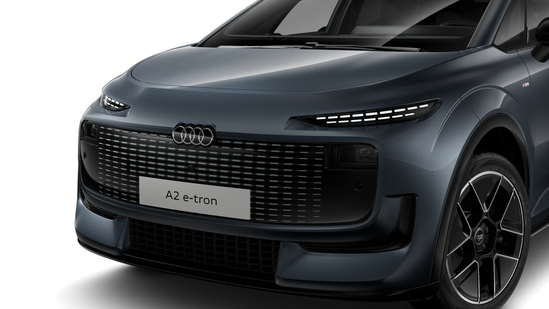 Audi A2