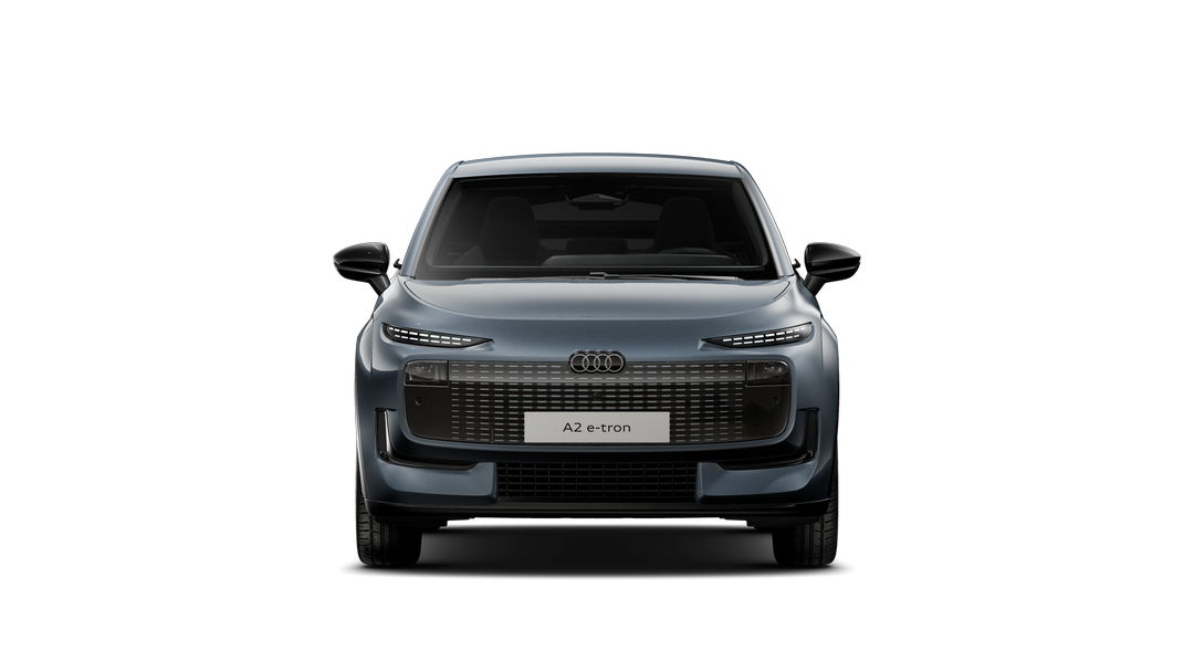 Audi A2
