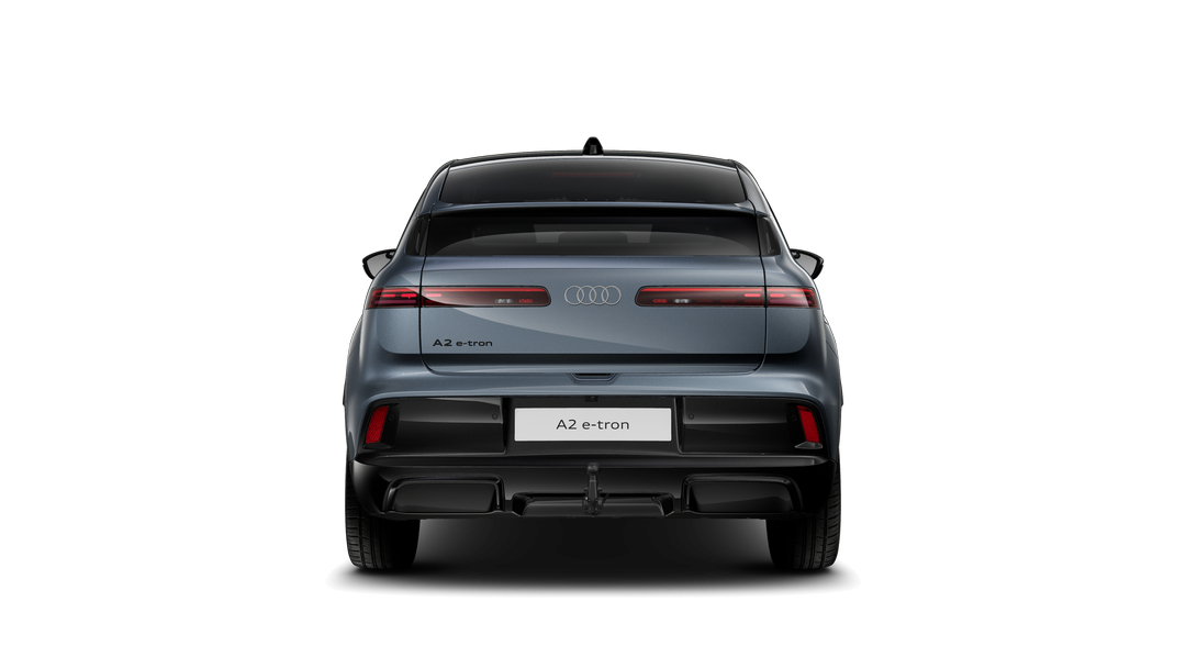Audi A2