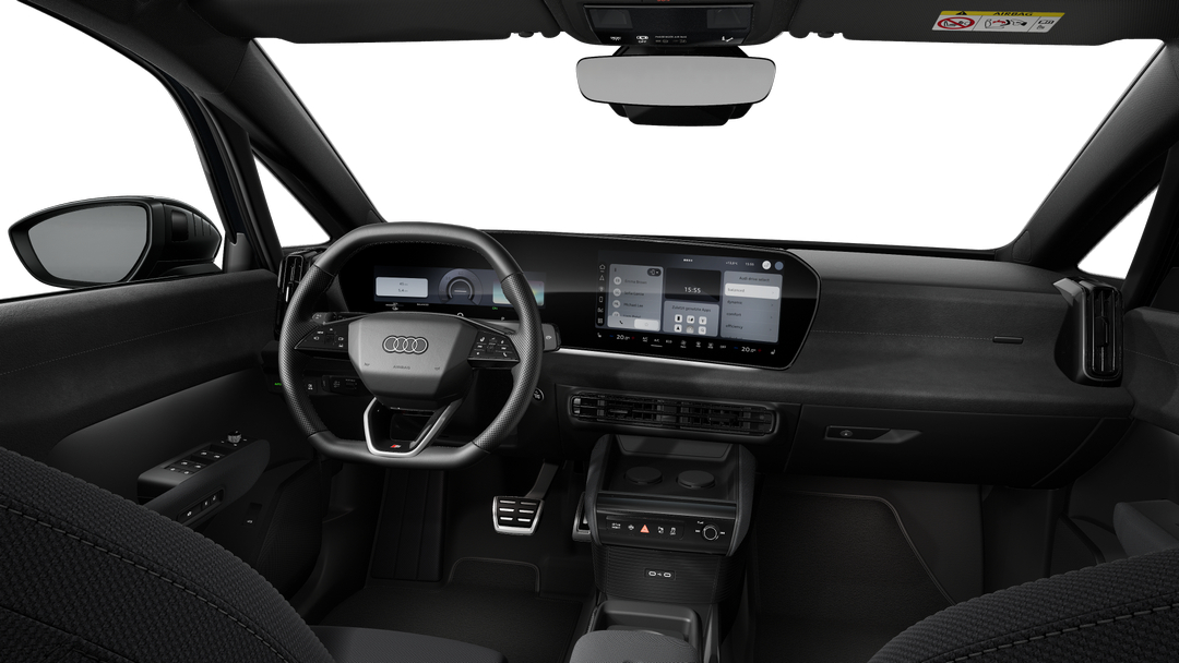 Audi A2
