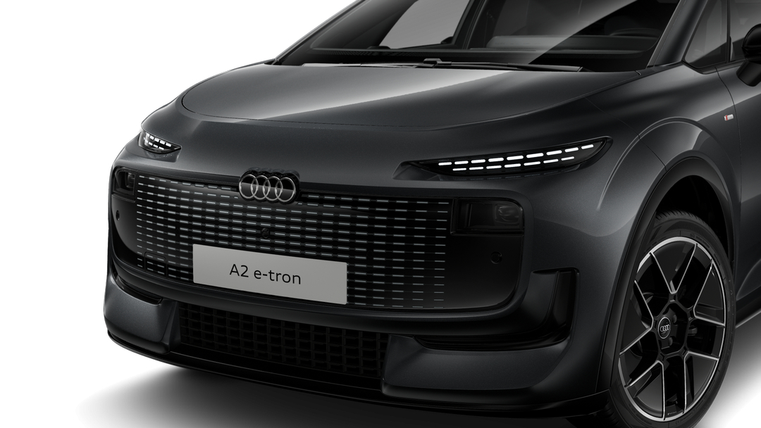 Audi A2