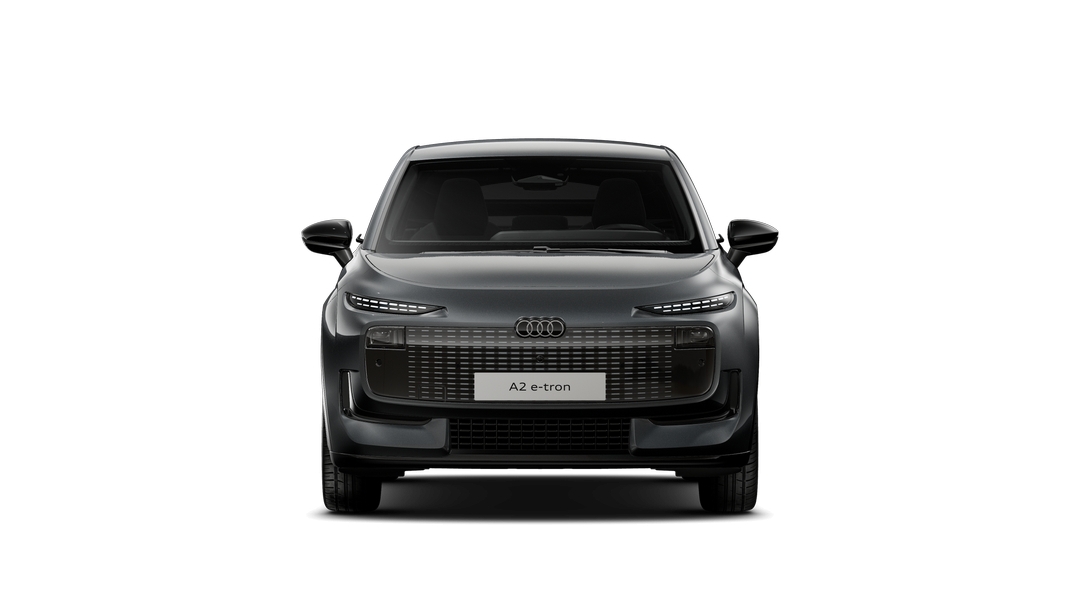 Audi A2