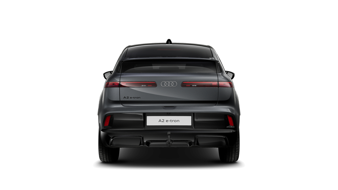 Audi A2