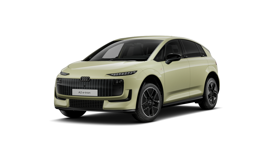 Audi A2