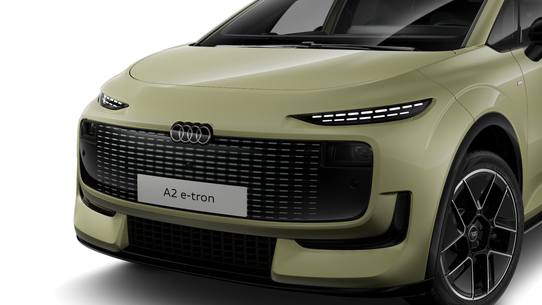 Audi A2