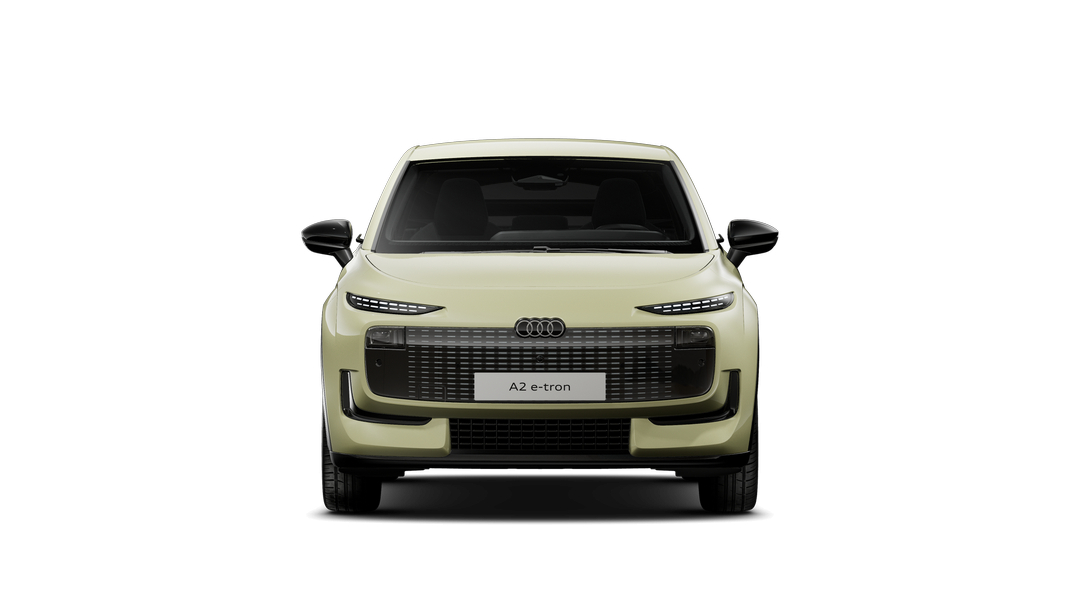 Audi A2