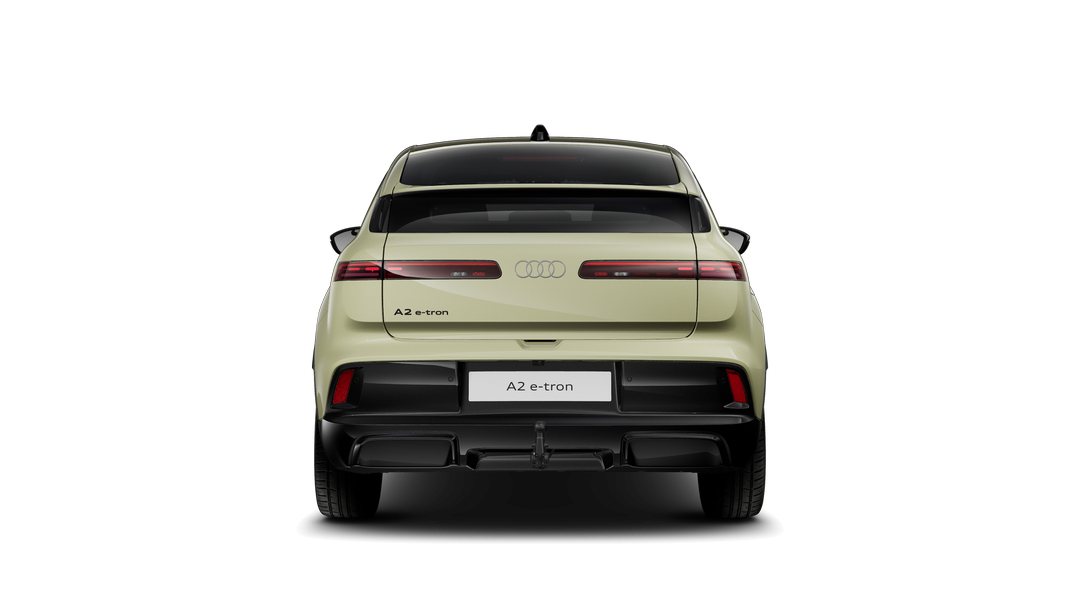 Audi A2