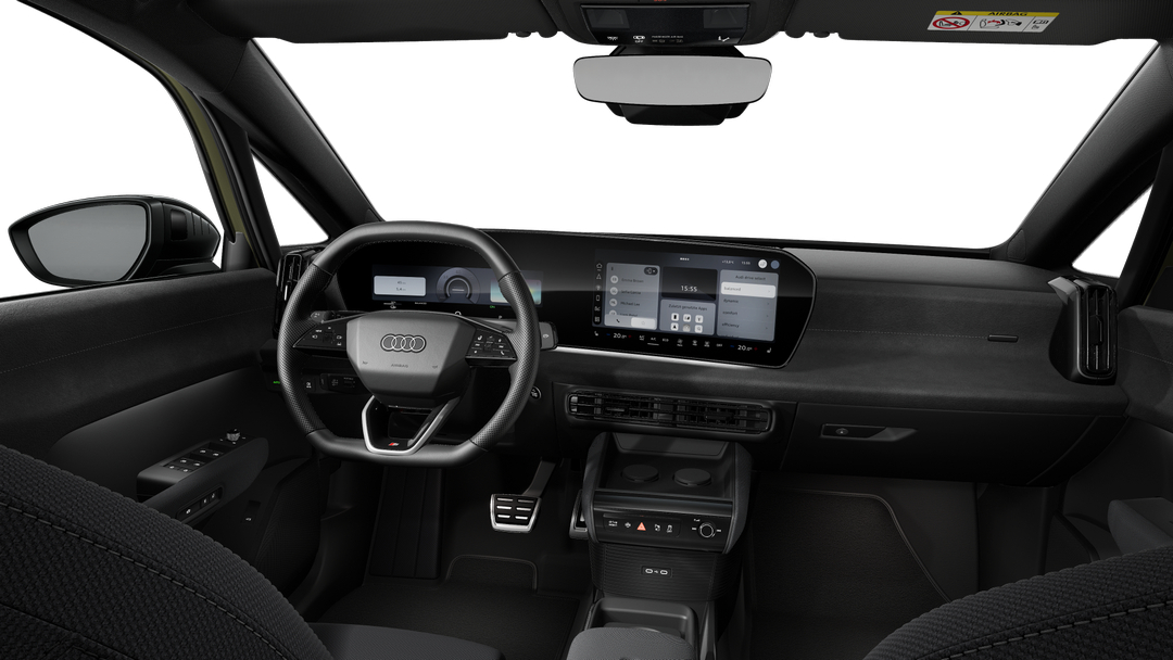 Audi A2
