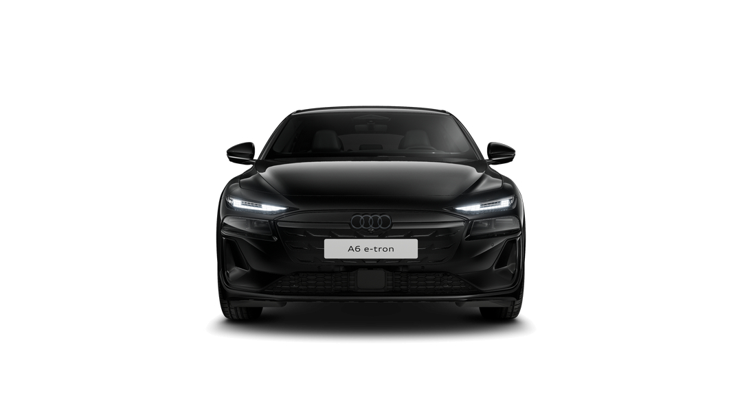 Audi A6 Avant e-tron