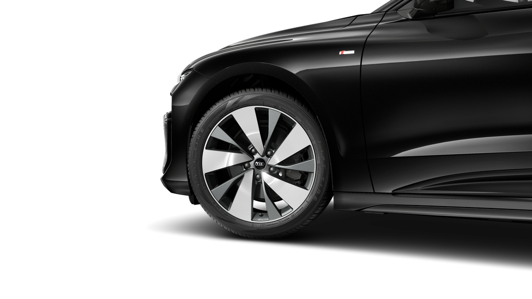 Audi A6 Avant e-tron