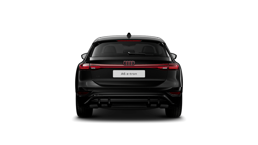 Audi A6 Avant e-tron