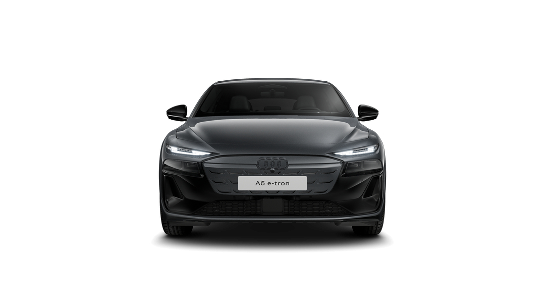 Audi A6 Avant e-tron