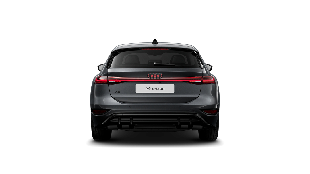 Audi A6 Avant e-tron