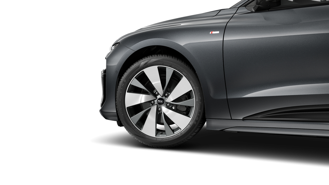 Audi A6 Avant e-tron