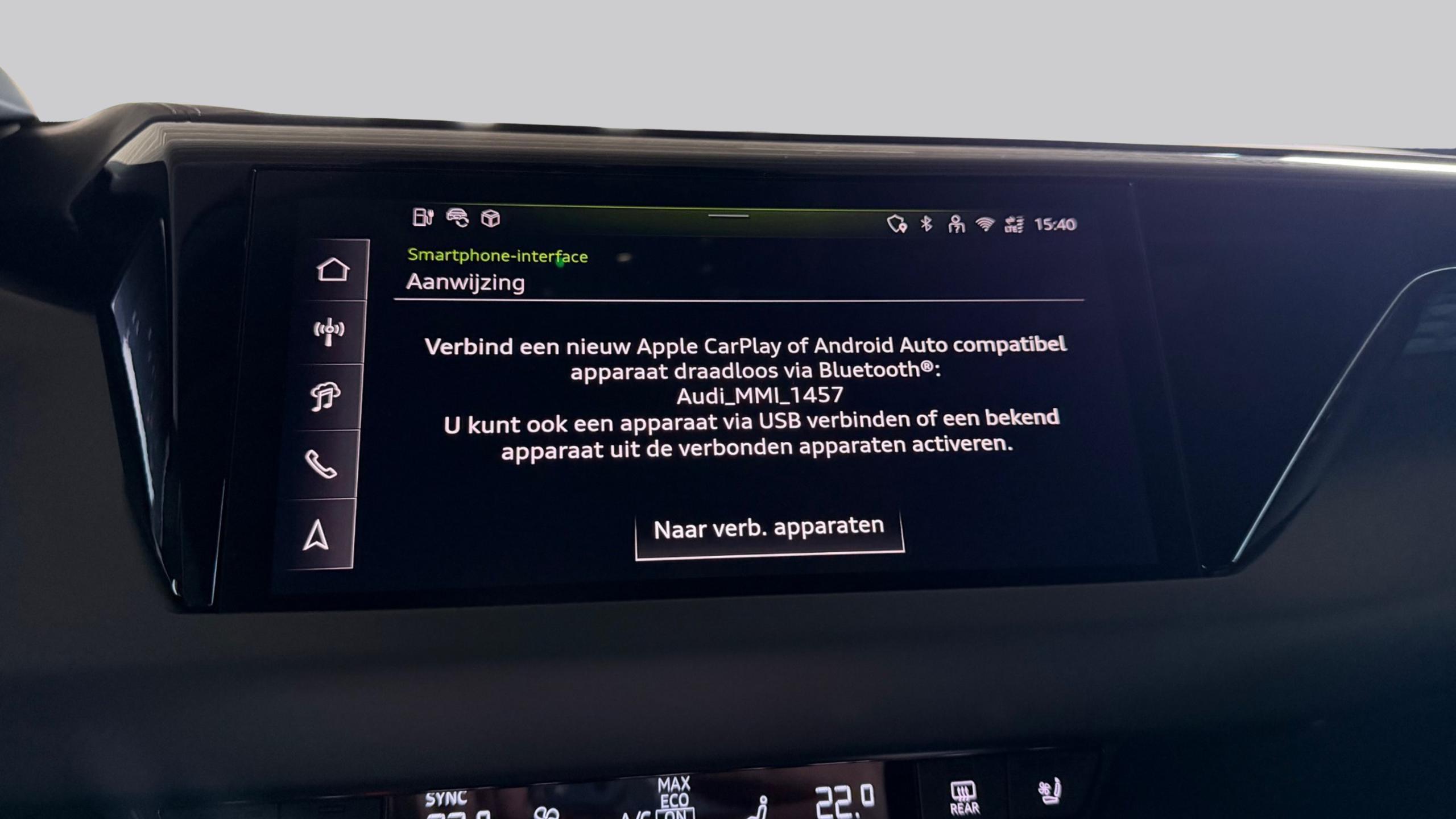 Audi e-tron GT QUATTRO