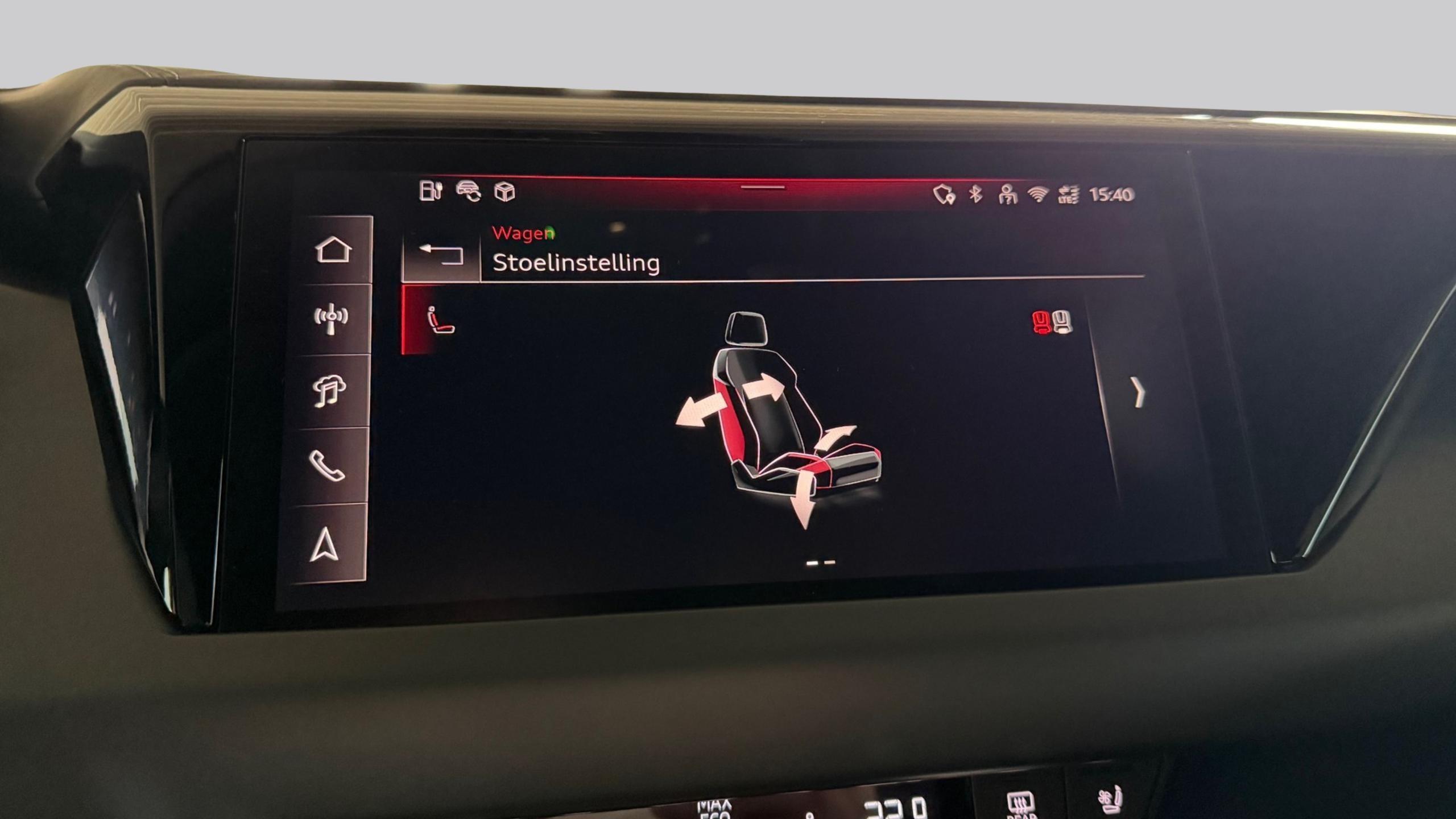 Audi e-tron GT QUATTRO