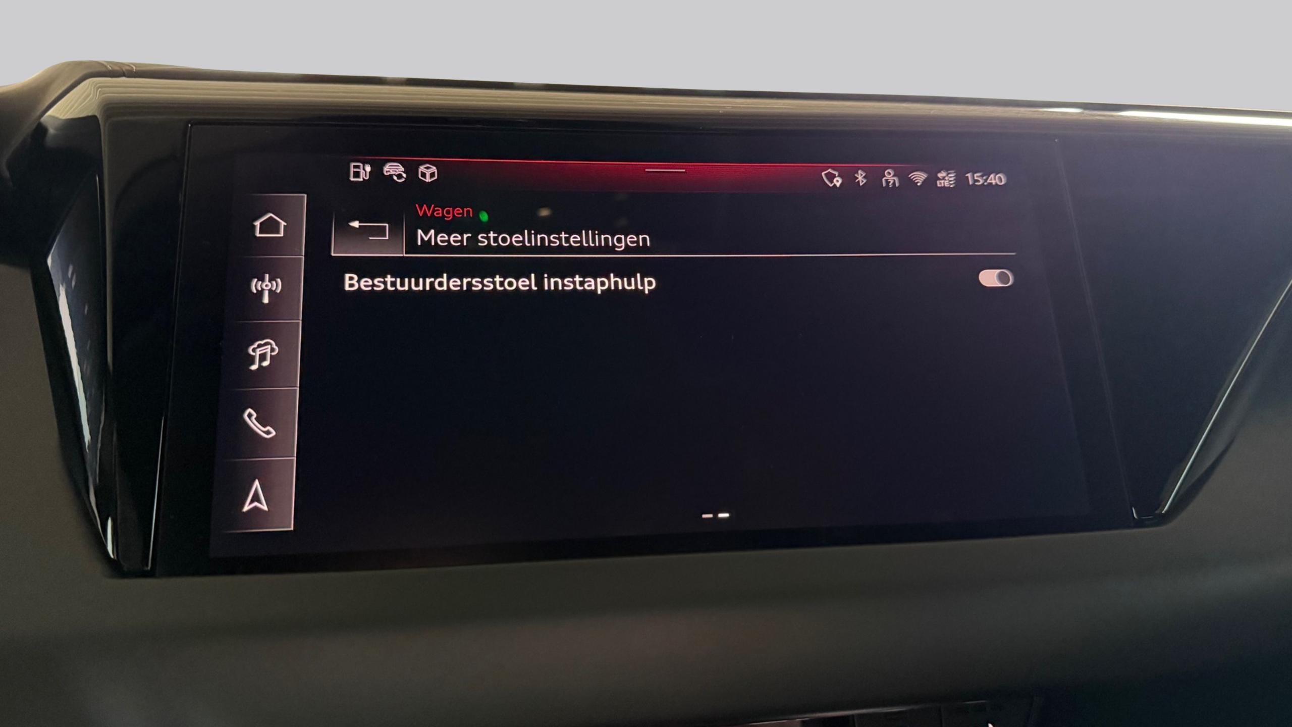 Audi e-tron GT QUATTRO