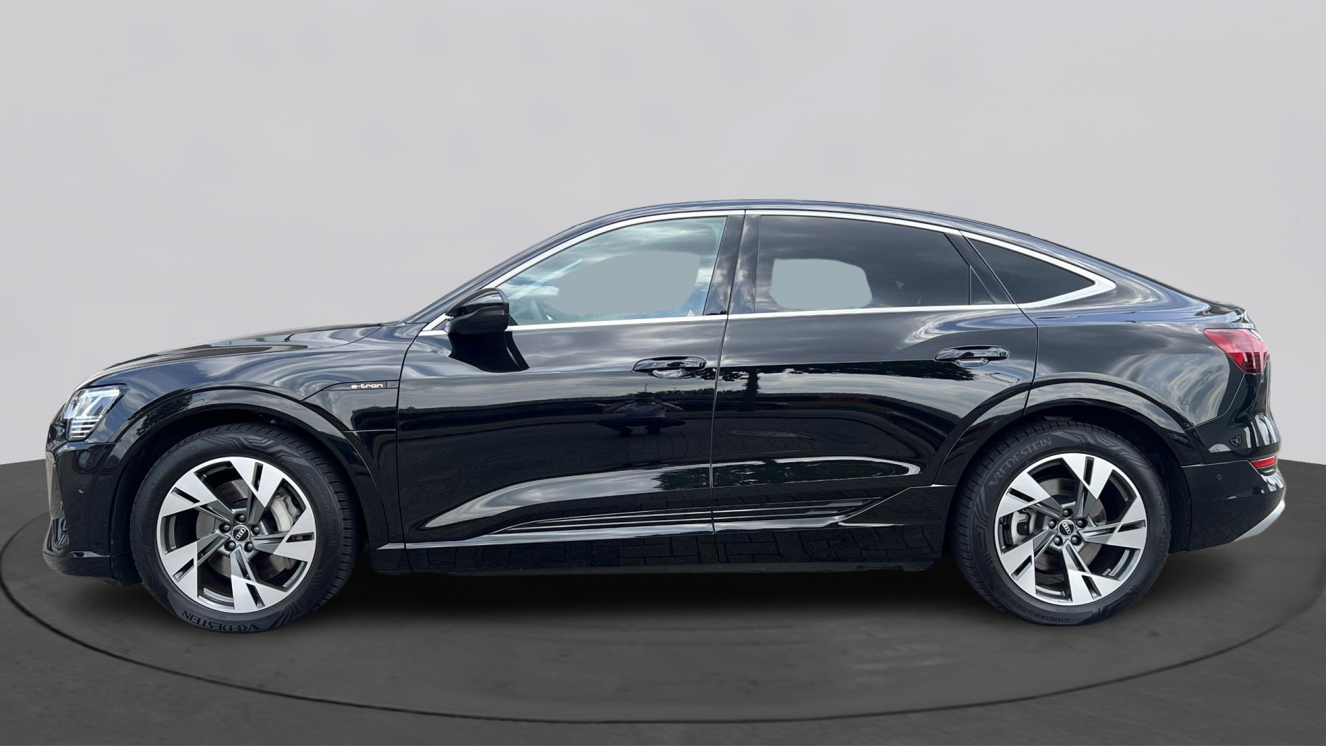 Audi e-tron Sportback