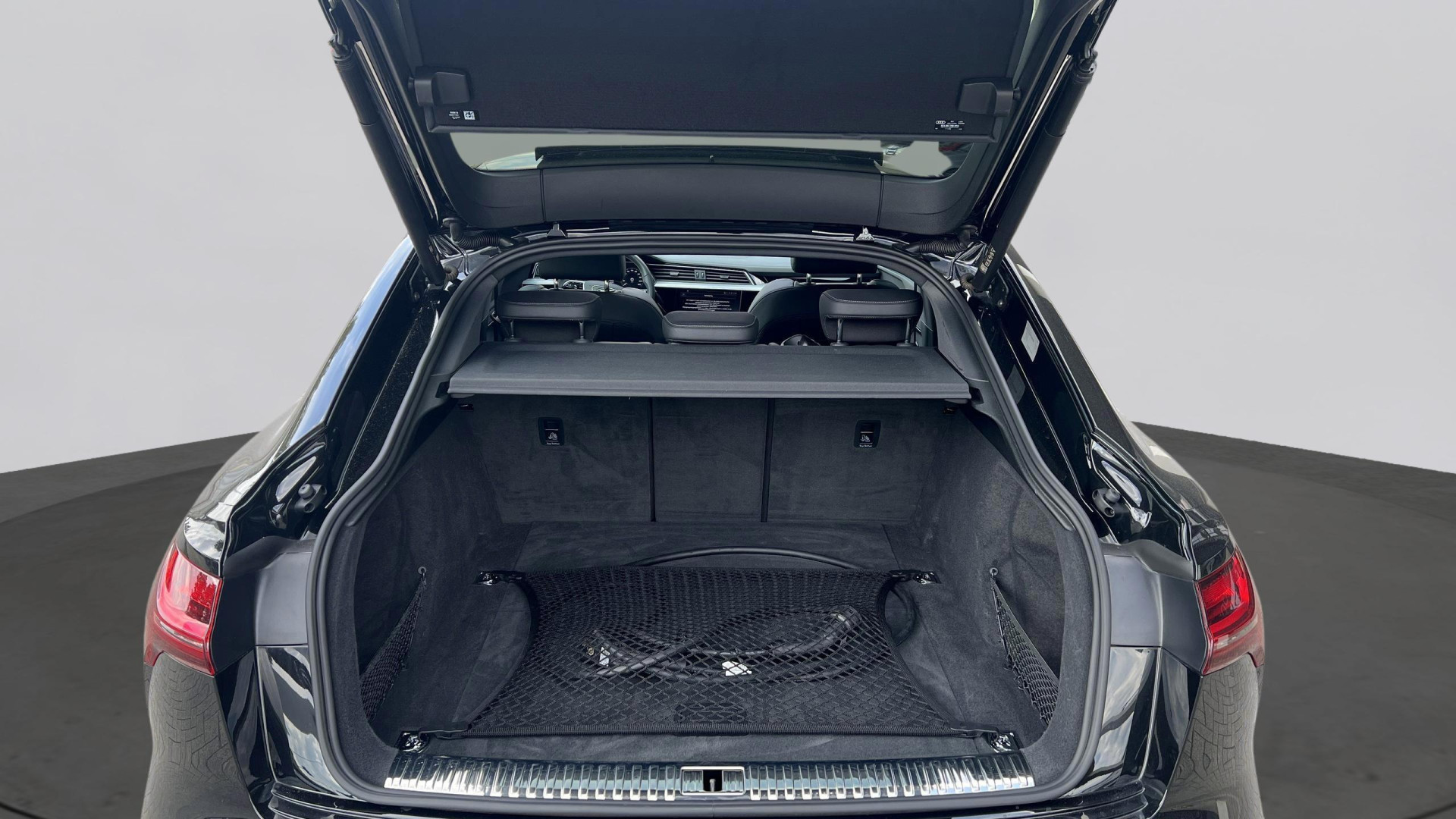 Audi e-tron Sportback