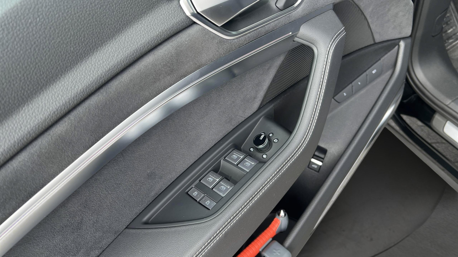 Audi e-tron Sportback