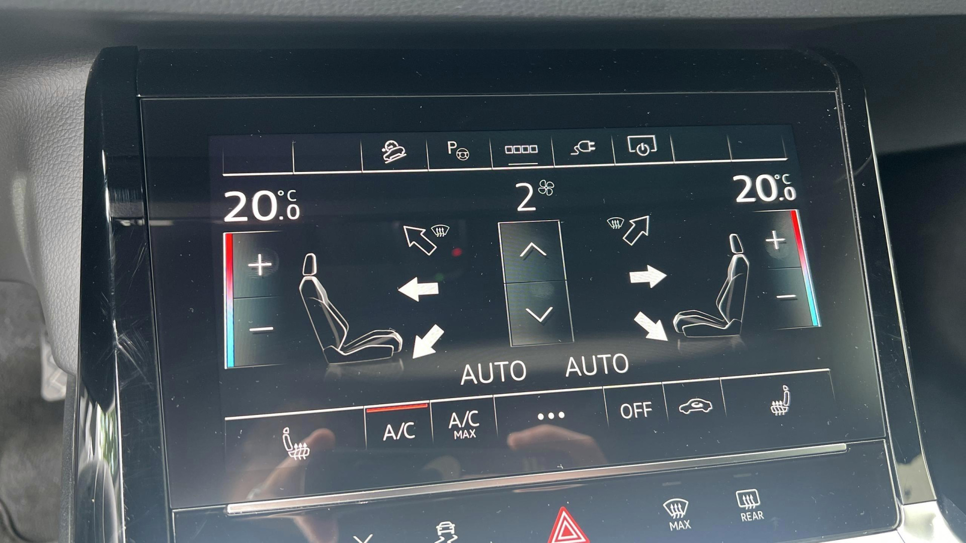 Audi e-tron Sportback