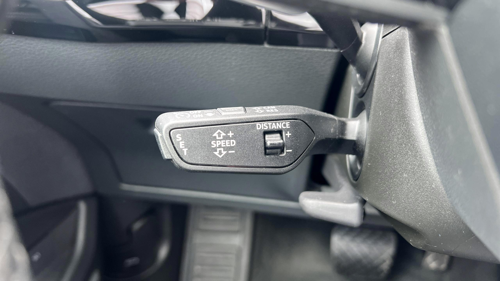 Audi e-tron Sportback