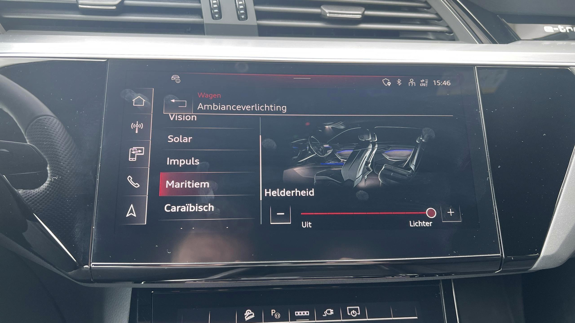 Audi e-tron Sportback