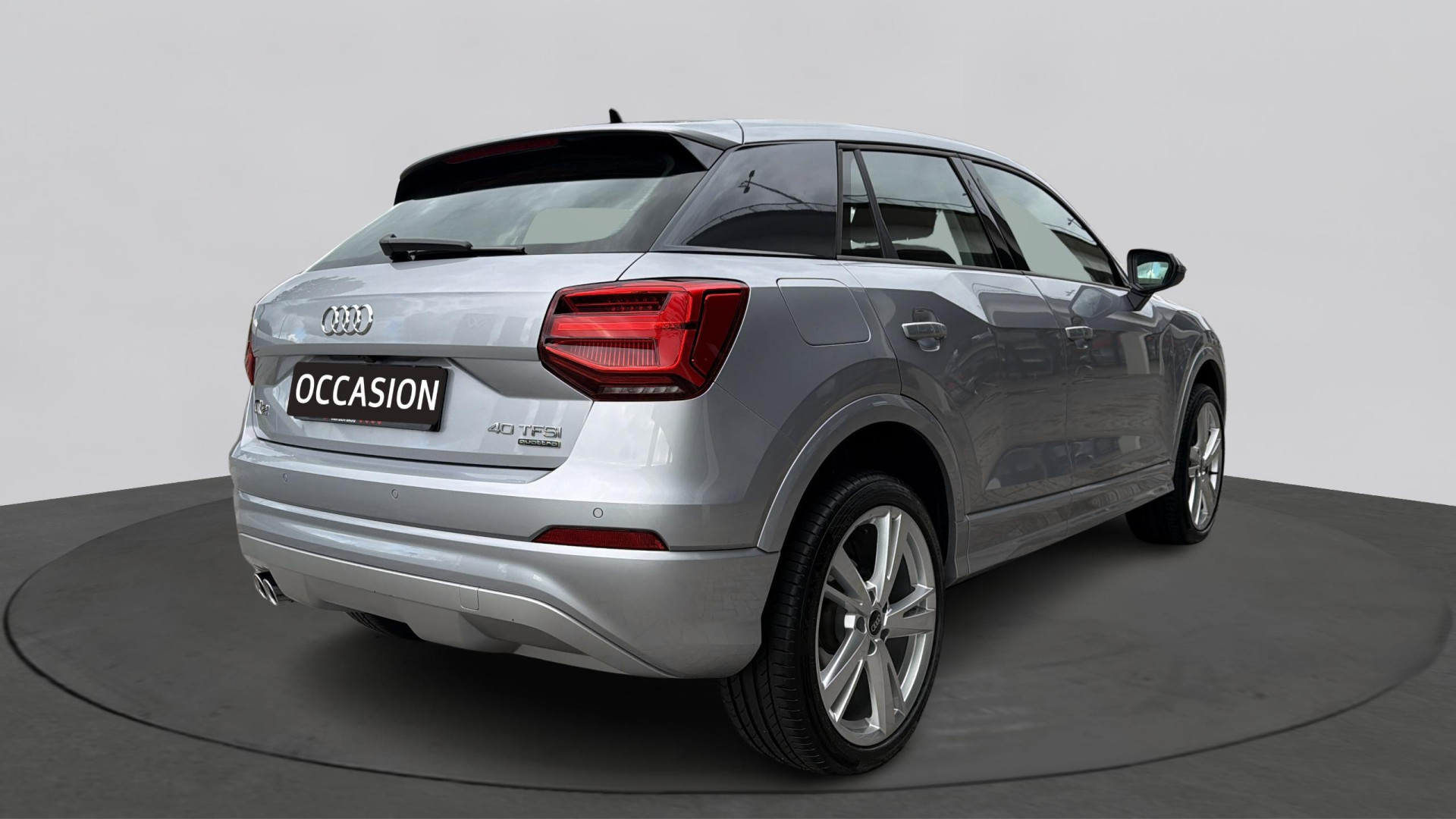 Audi Q2