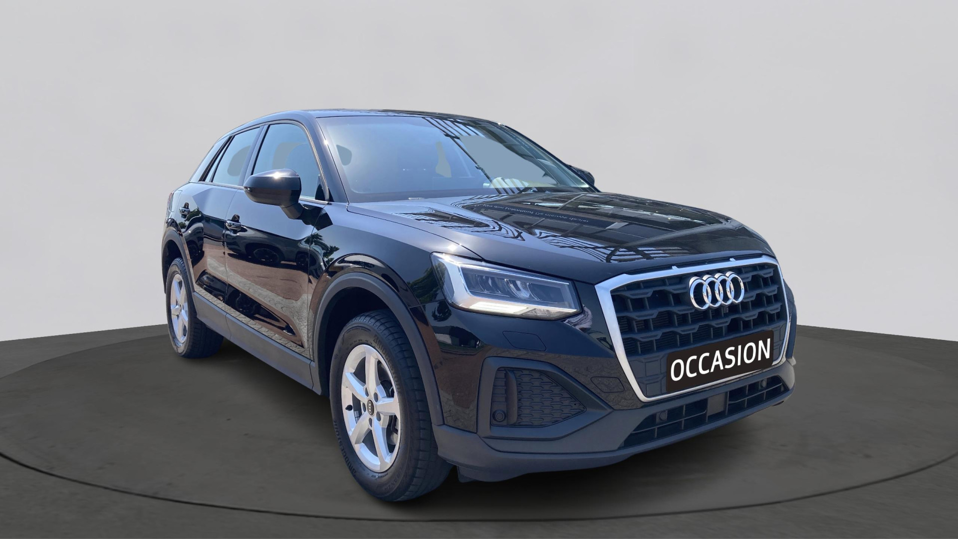 Audi Q2