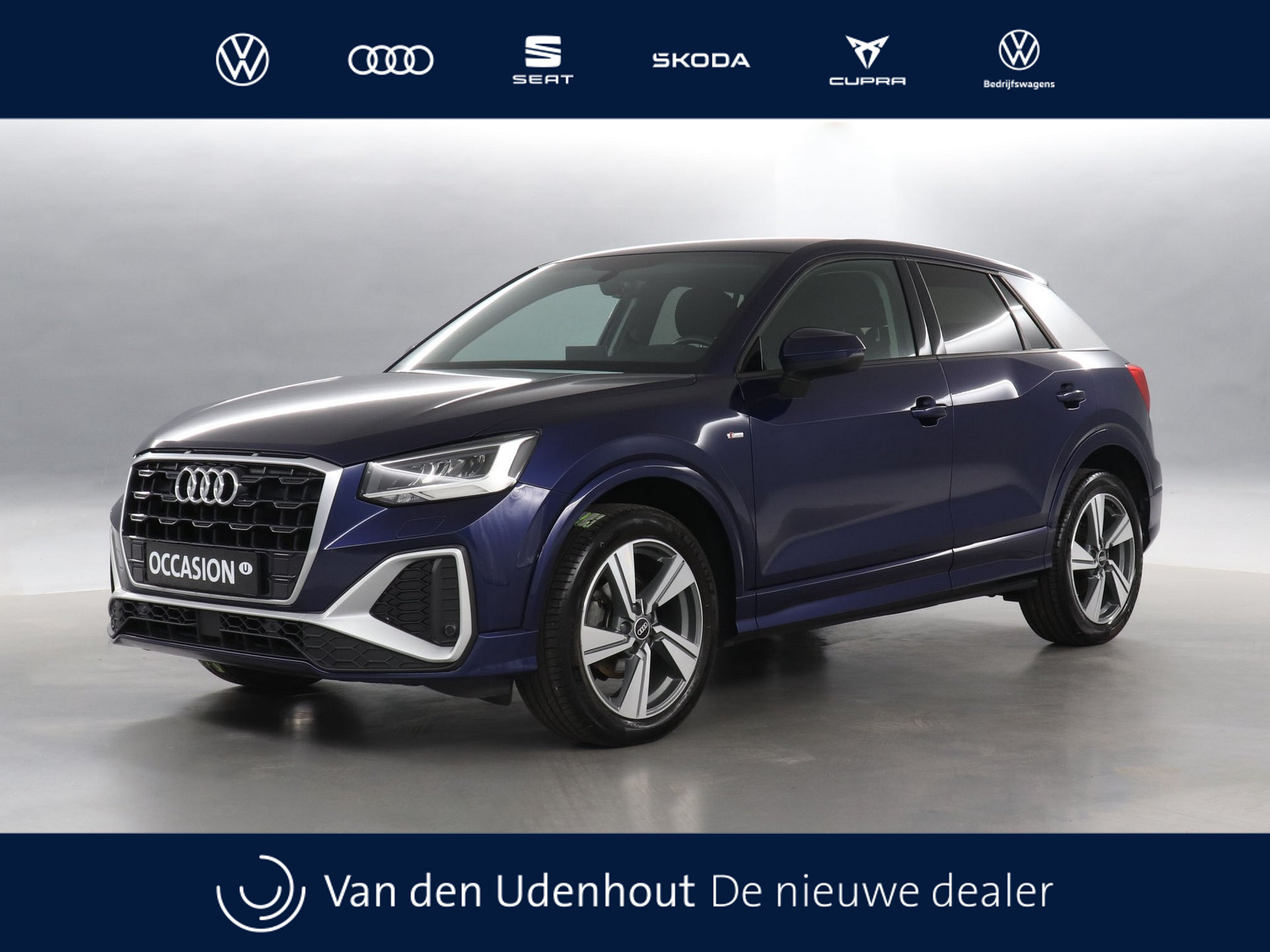 Audi Q2