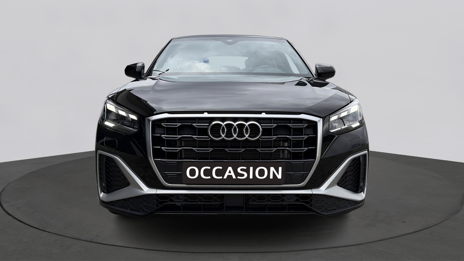 Audi Q2