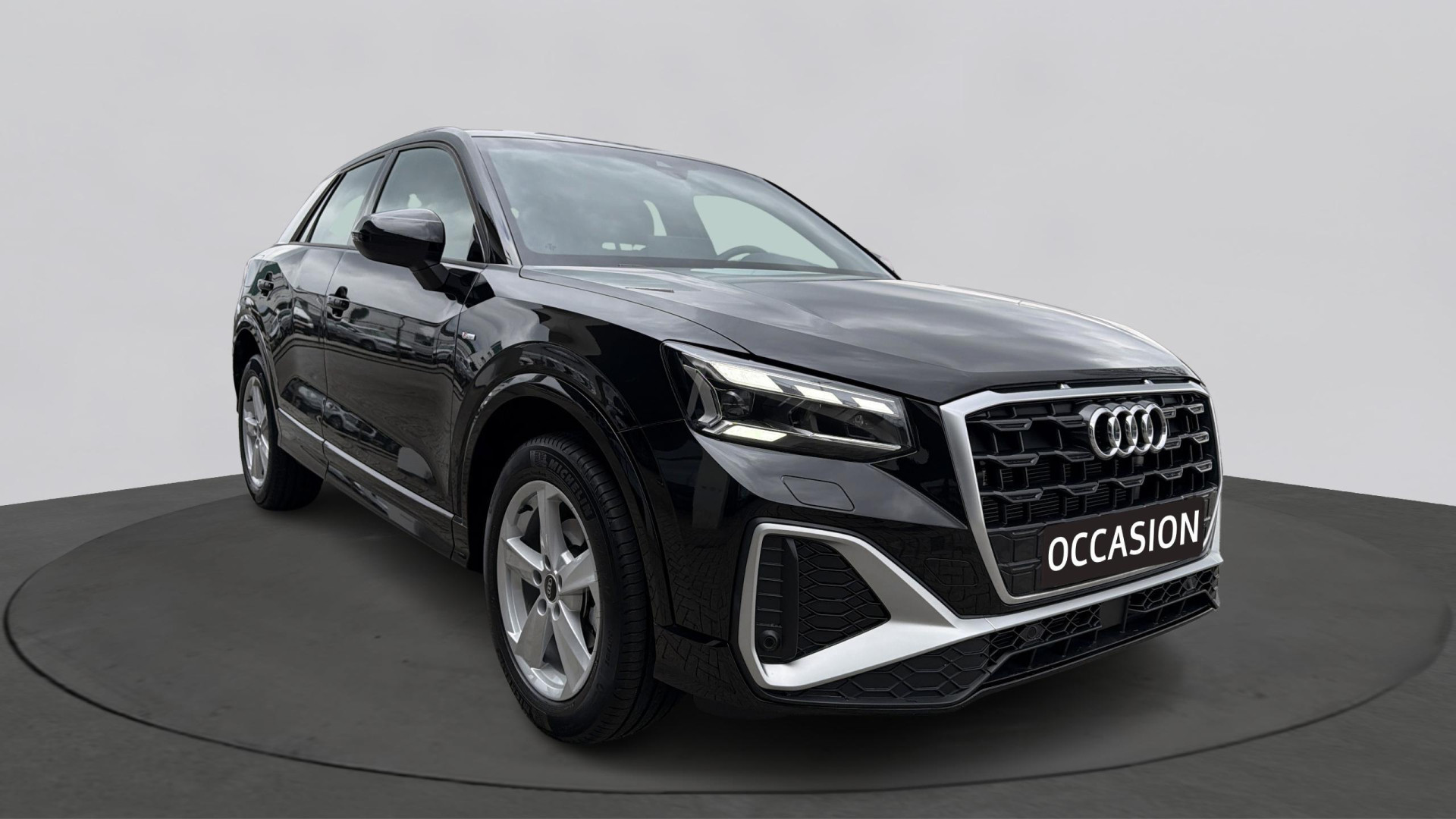 Audi Q2