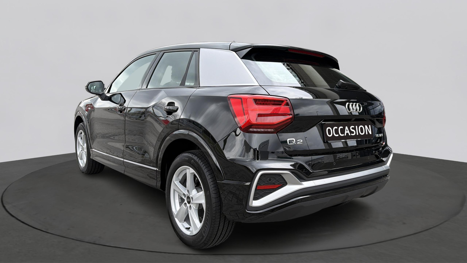 Audi Q2