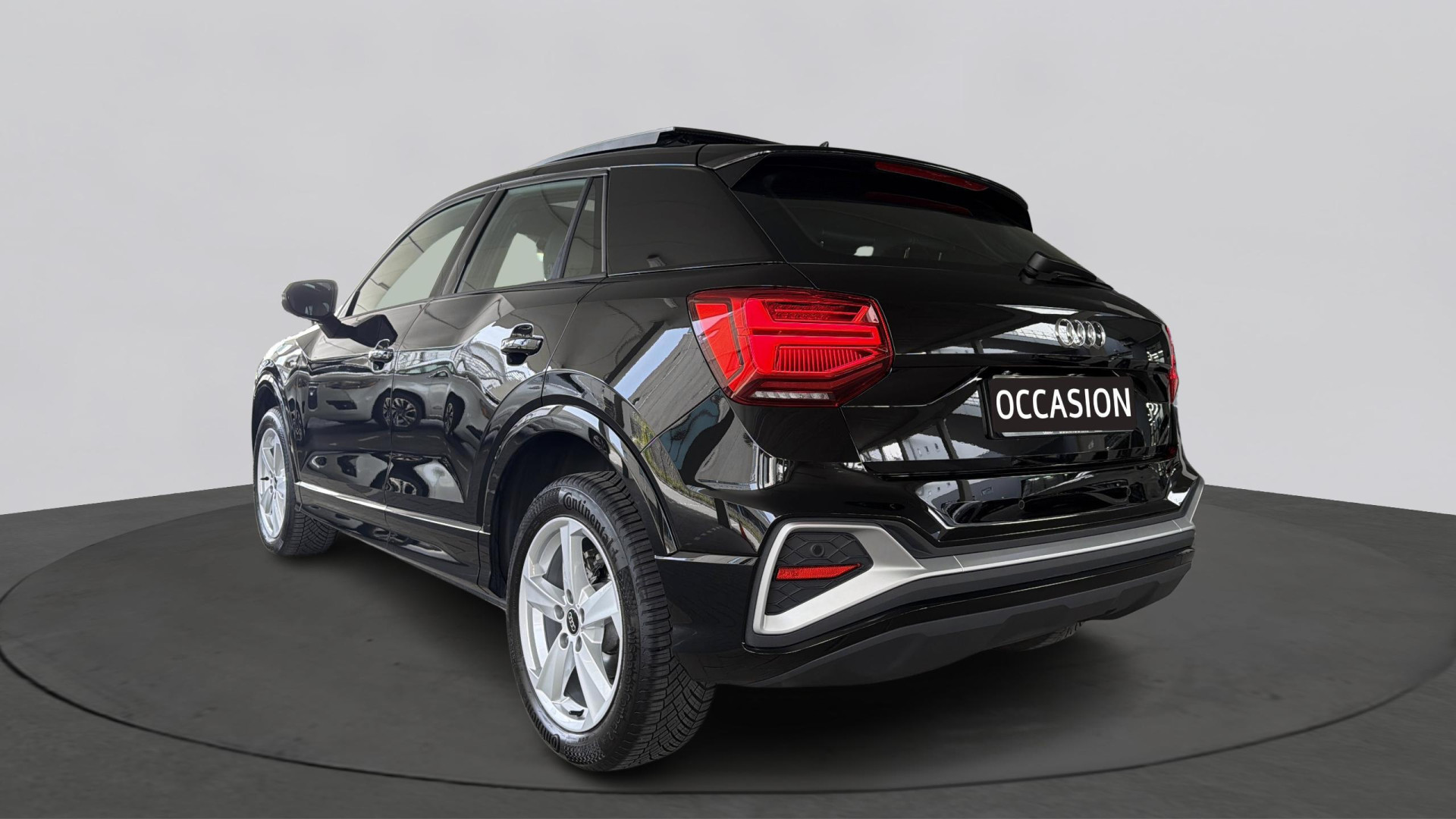 Audi Q2