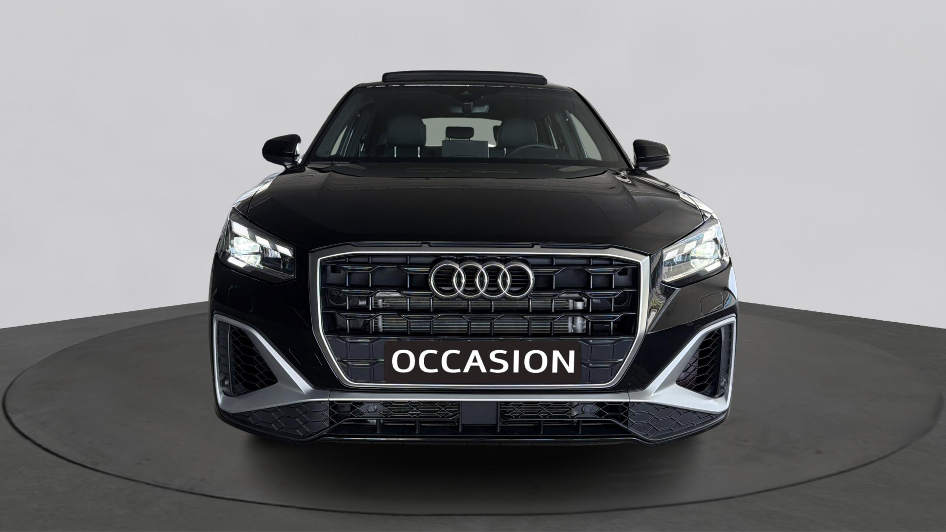 Audi Q2