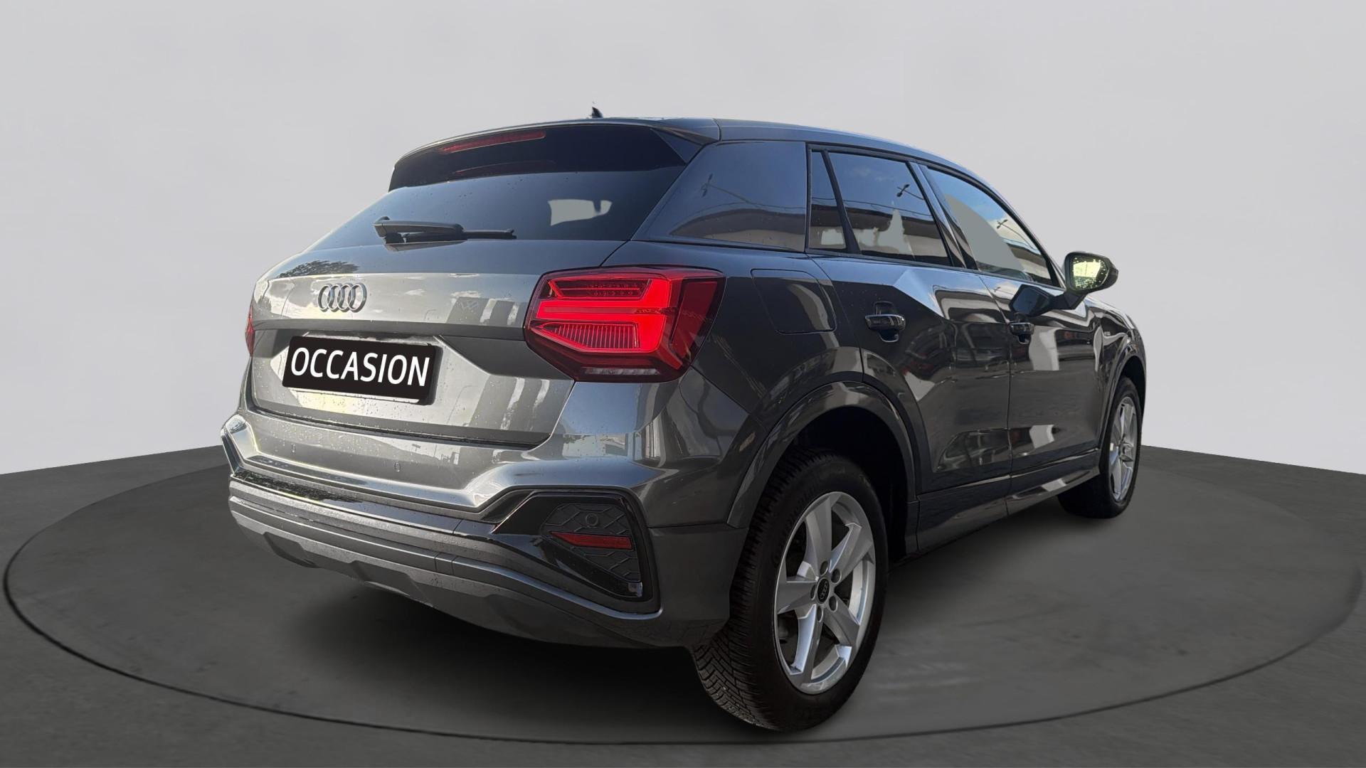 Audi Q2