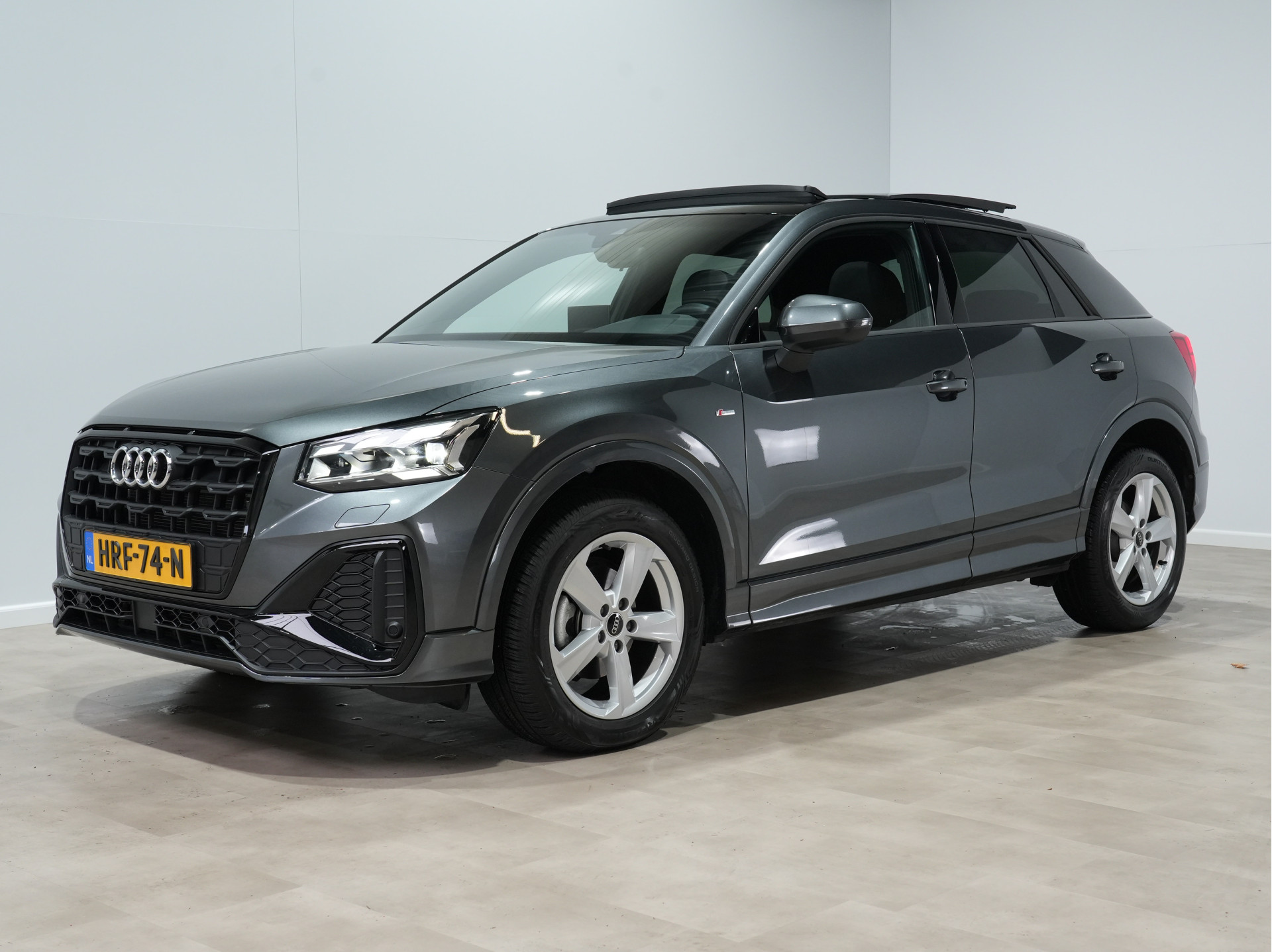 Audi Q2
