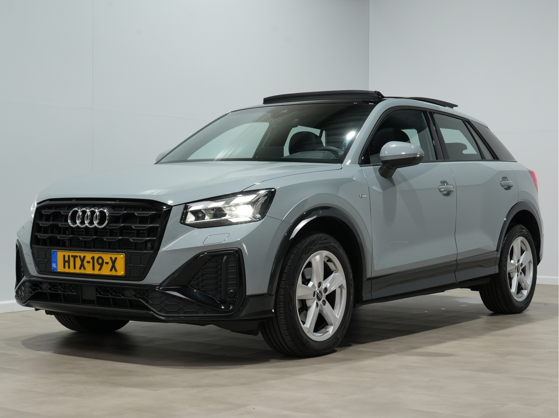 Audi Q2
