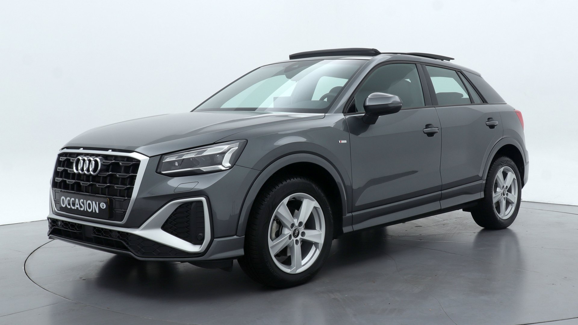 Audi Q2