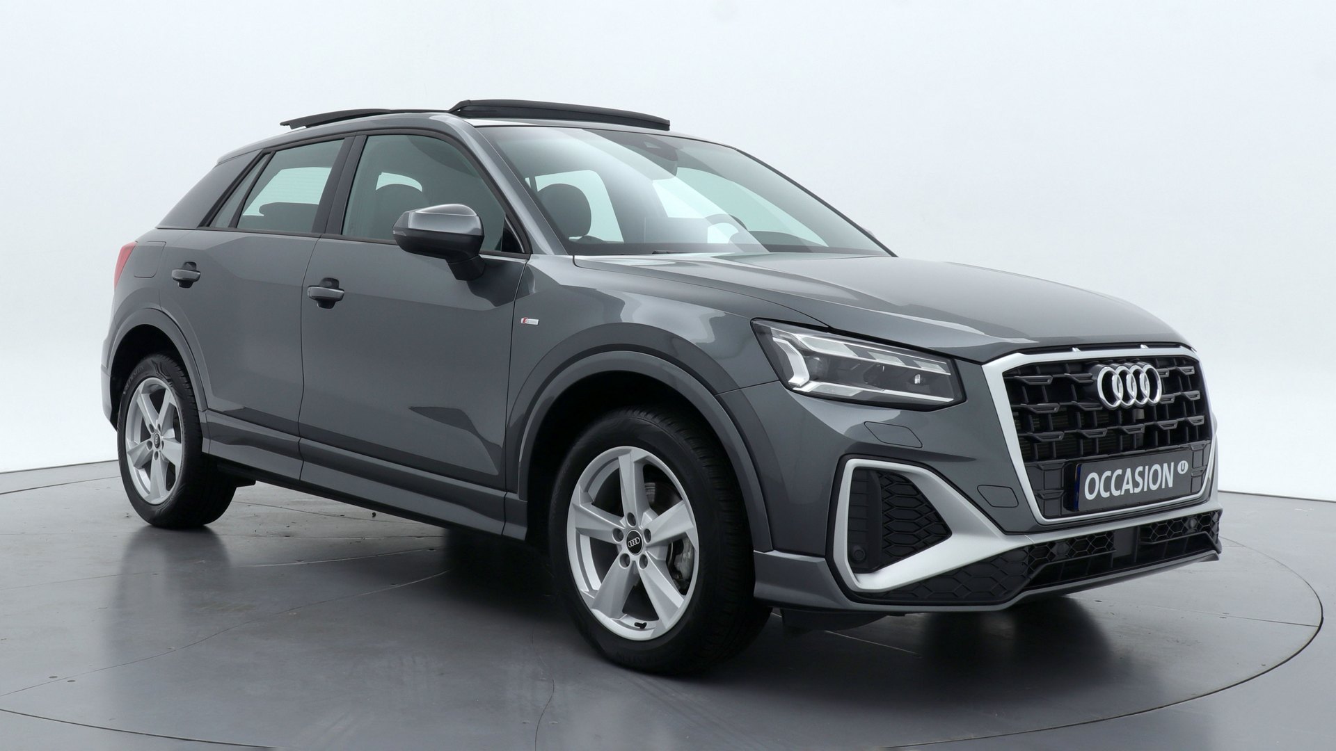 Audi Q2