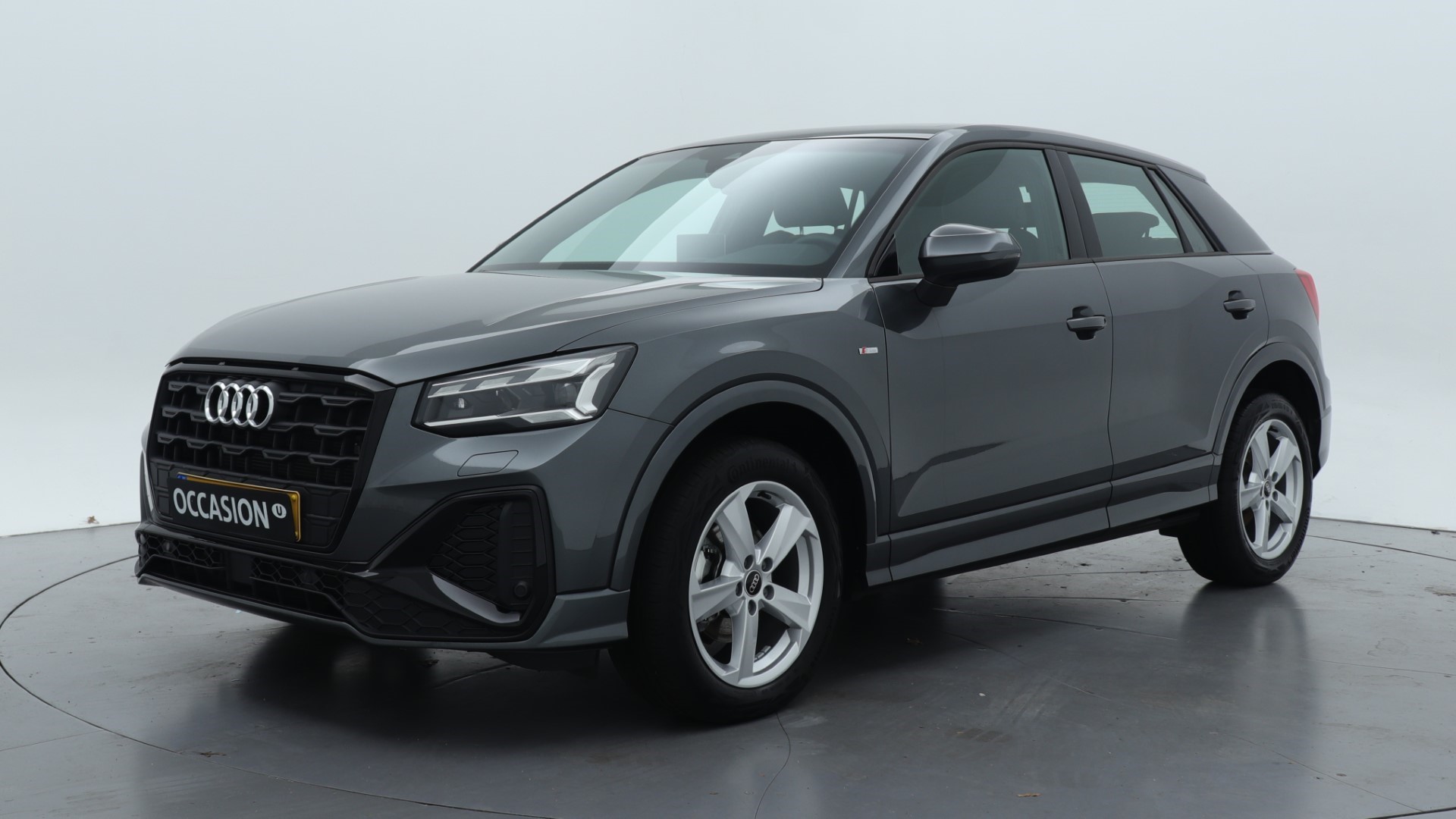 Audi Q2