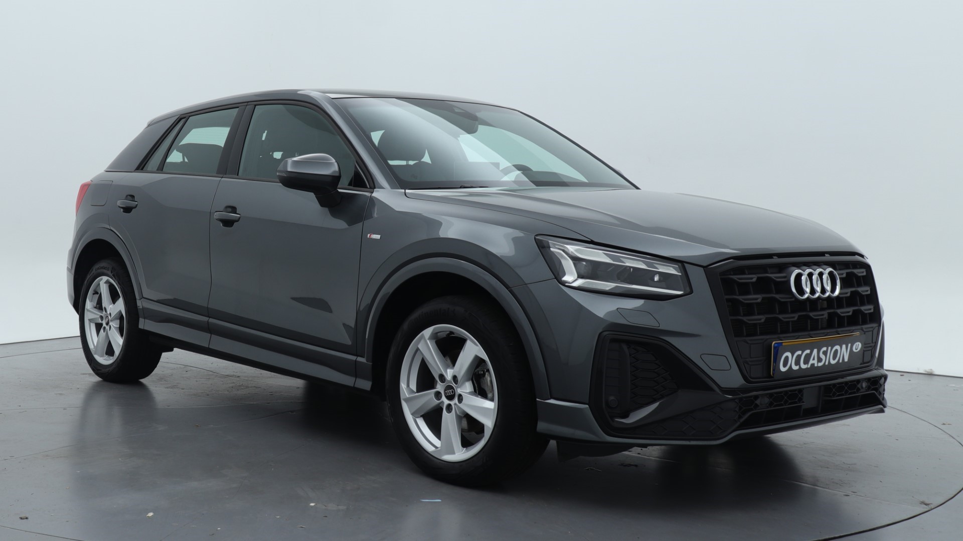 Audi Q2