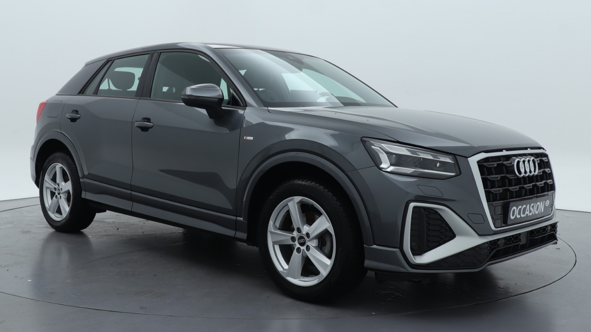 Audi Q2