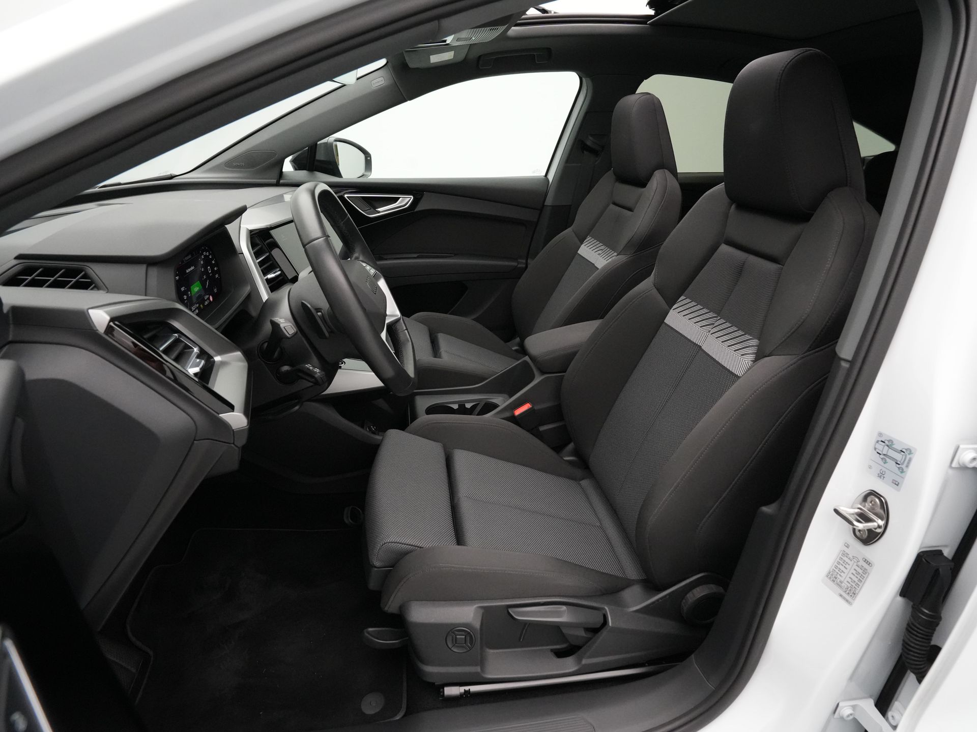 Audi Q4 Sportback e-tron