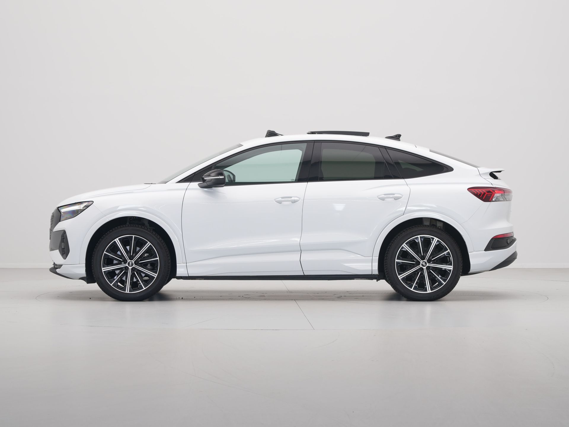 Audi Q4 Sportback e-tron