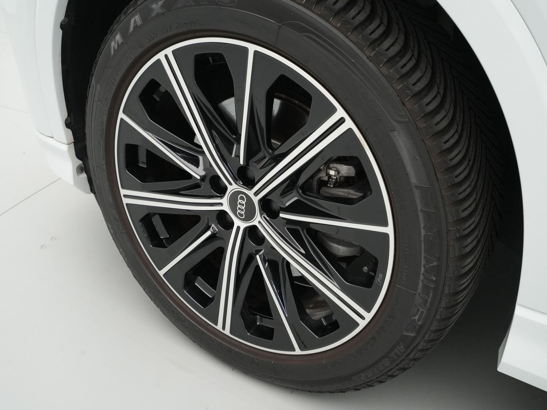 Audi Q4 Sportback e-tron